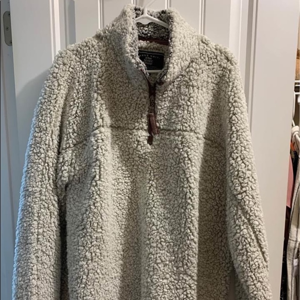 Women’s True Grit Pullover